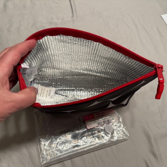 Thirty-one Medium Thermal Zipper Pouch - Picture 3 of 4